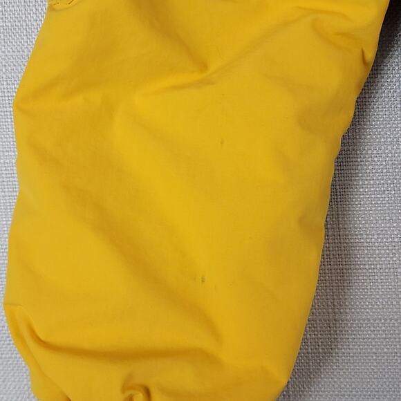 Obermeyer ski bib kids overalls 2 - Picture 8 of 8